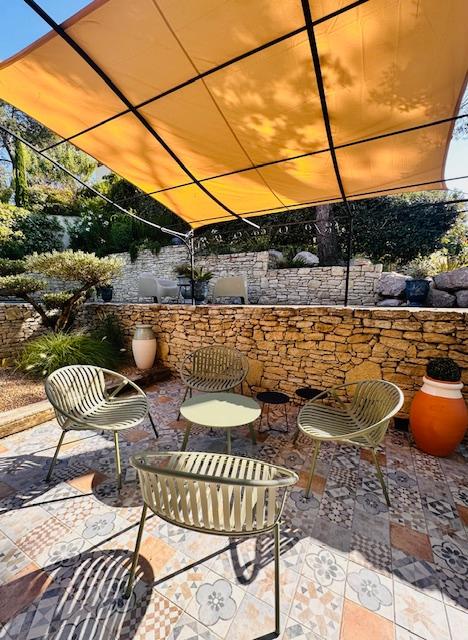  Bouches-du-Rhône À la campagne