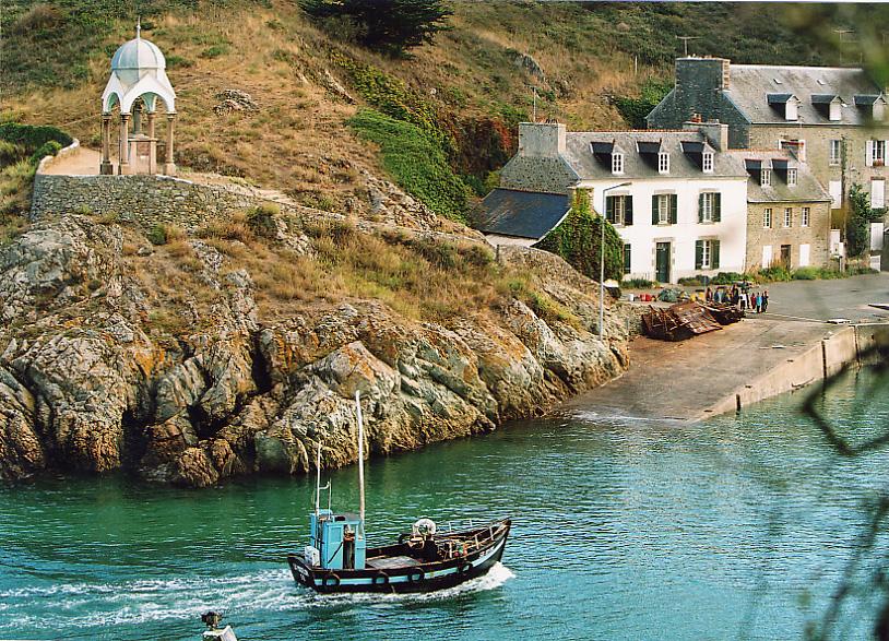 GreenGo Maison pleine de charme entre la plage et le port