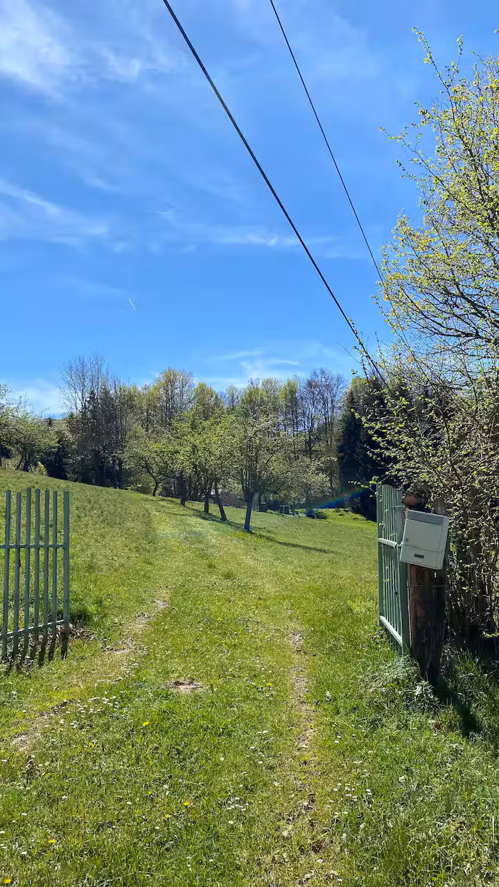 GreenGo Maison de montagne avec vue panoramique et tennis