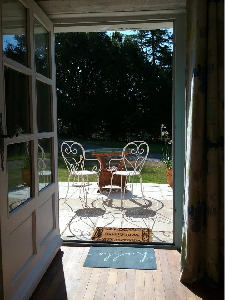  Manche À la campagne