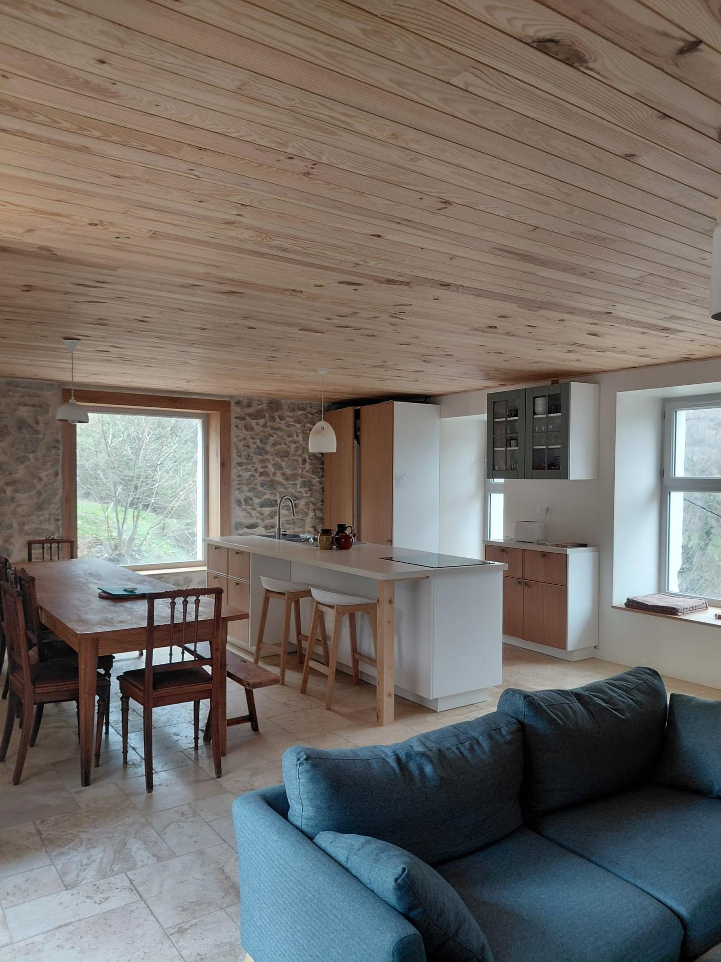 GreenGo Maison Bonnemazou