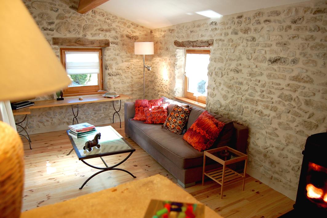 Hôte GreenGo: La case : petite maison en Provence - Image 10