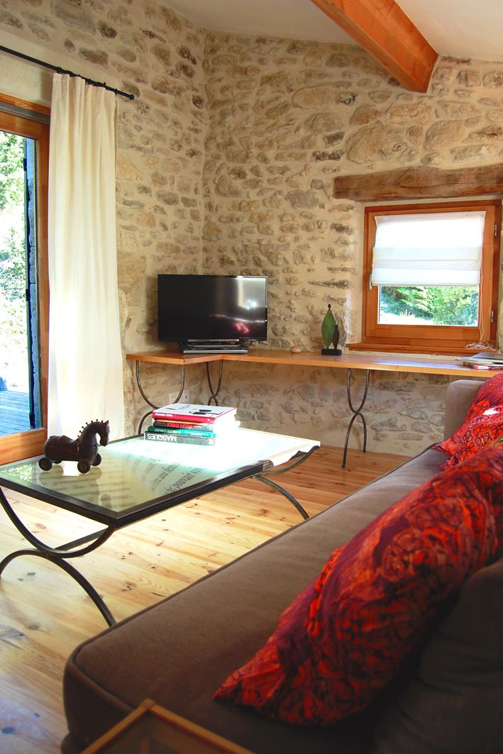 Hôte GreenGo: La case : petite maison en Provence - Image 11
