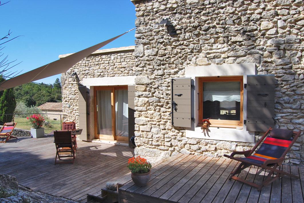 Hôte GreenGo: La case : petite maison en Provence - Image 3