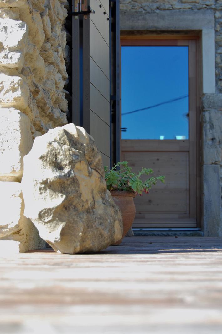 Hôte GreenGo: La case : petite maison en Provence - Image 7