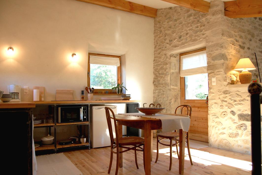 Hôte GreenGo: La case : petite maison en Provence - Image 8