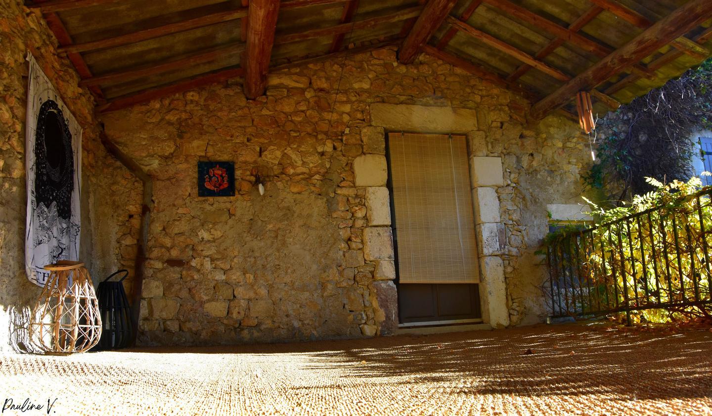 Hôte GreenGo: Maison de charme dans village authentique entre Nîmes et Uzès, proche du Pont du Gard - Image 23
