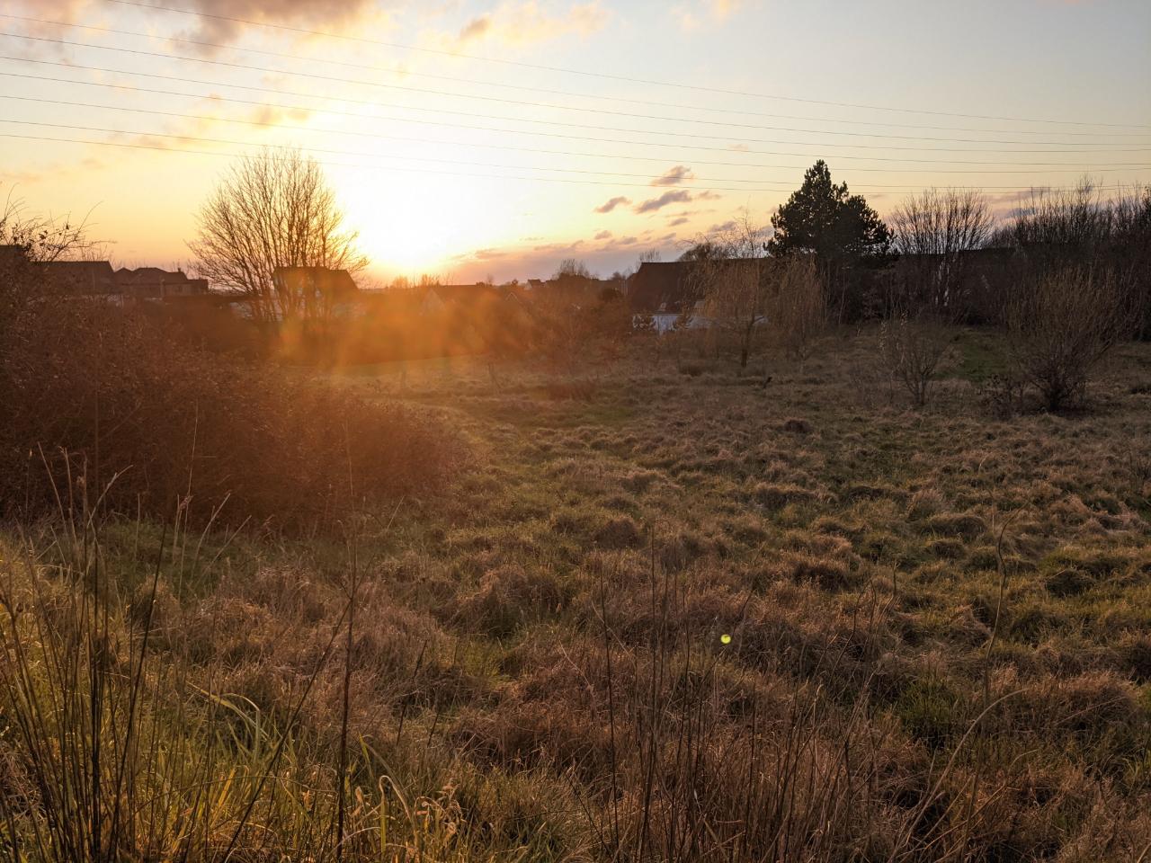 GreenGo Au Soleil d'Opale