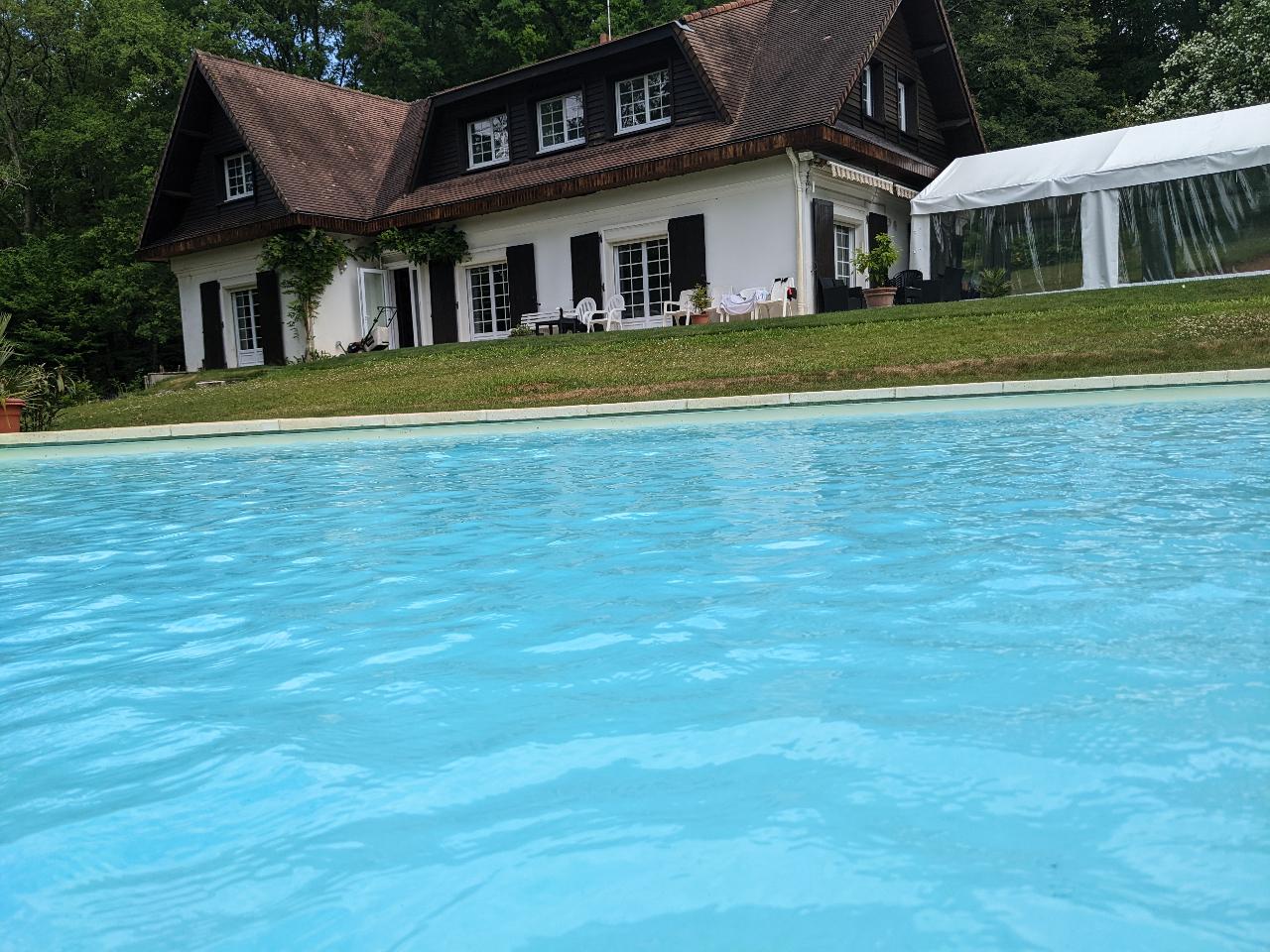 Chez Grizzly
