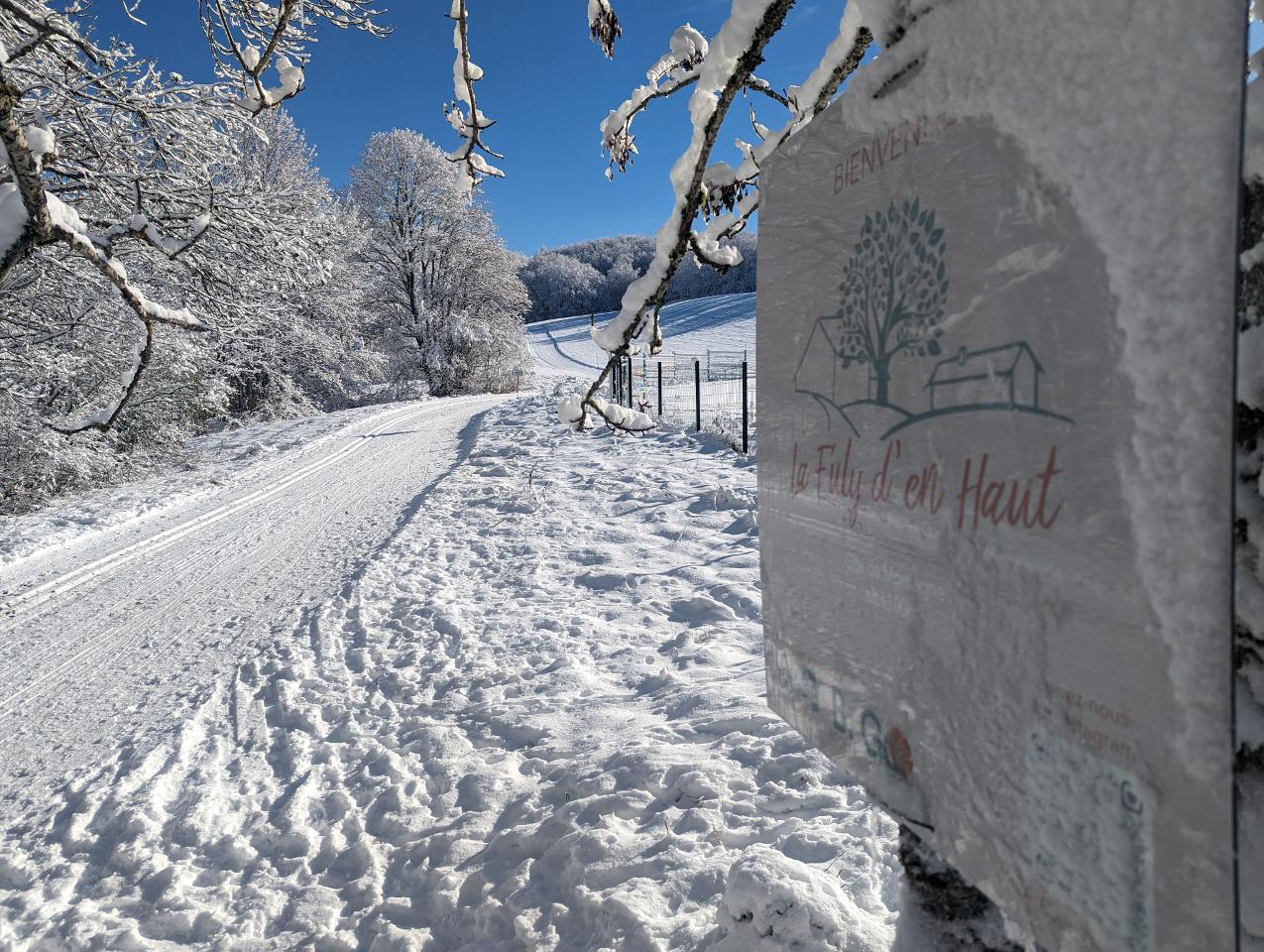 Hôte GreenGo: La Fuly d'en haut - Image 48