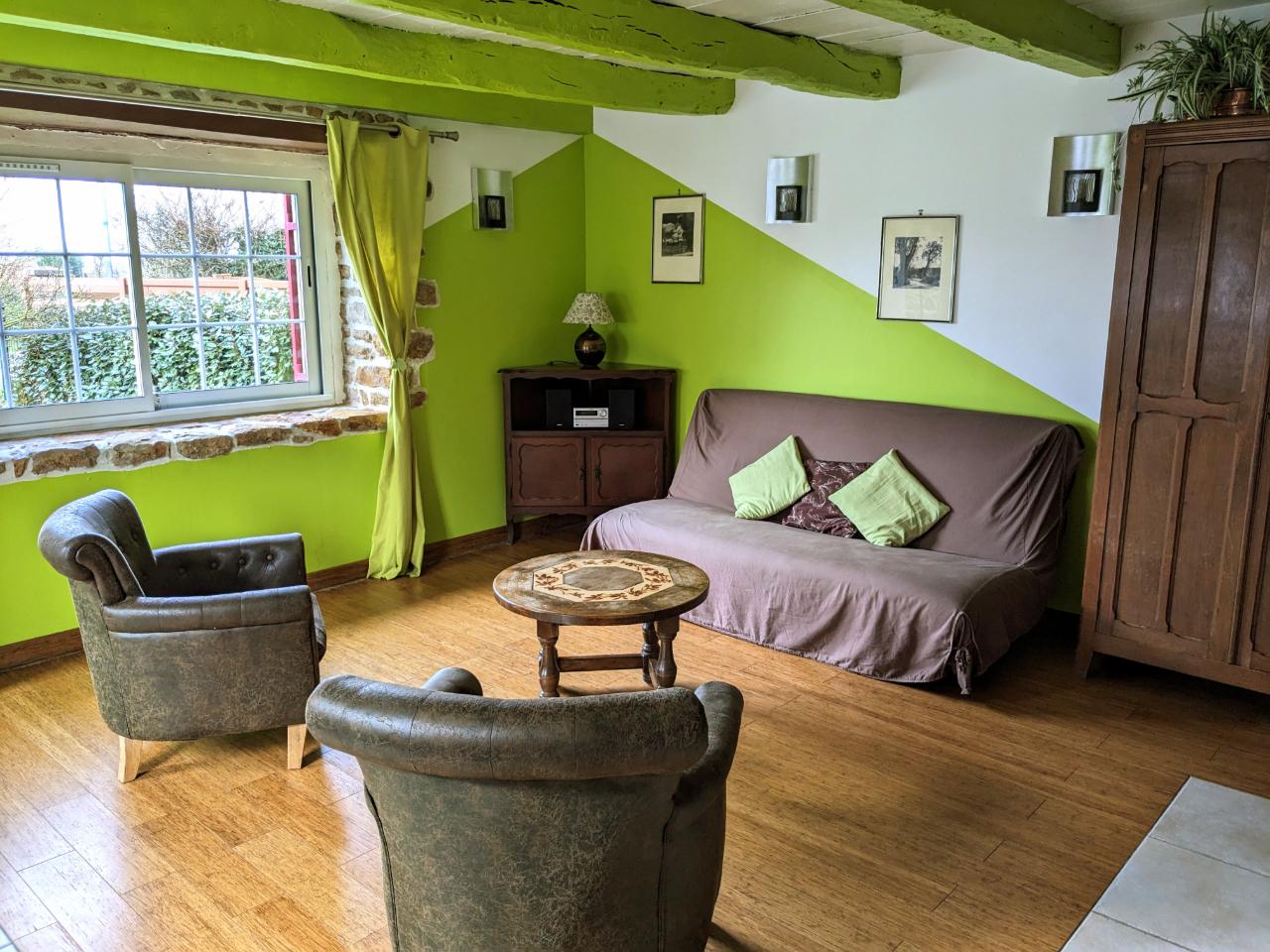 GreenGo location vacances écoresponsables