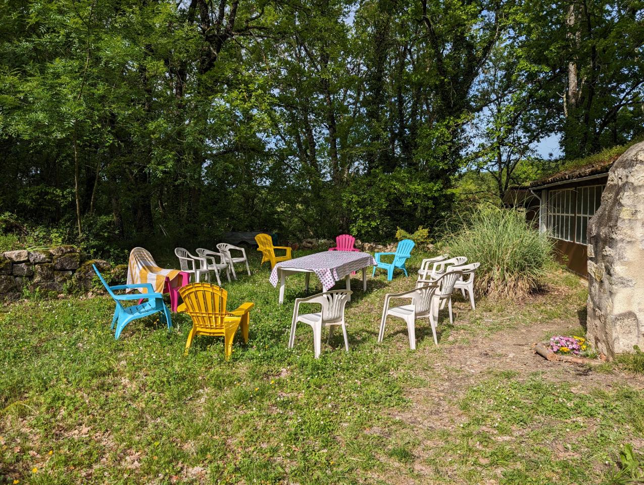 GreenGo Logement insolite Occitanie Évasion