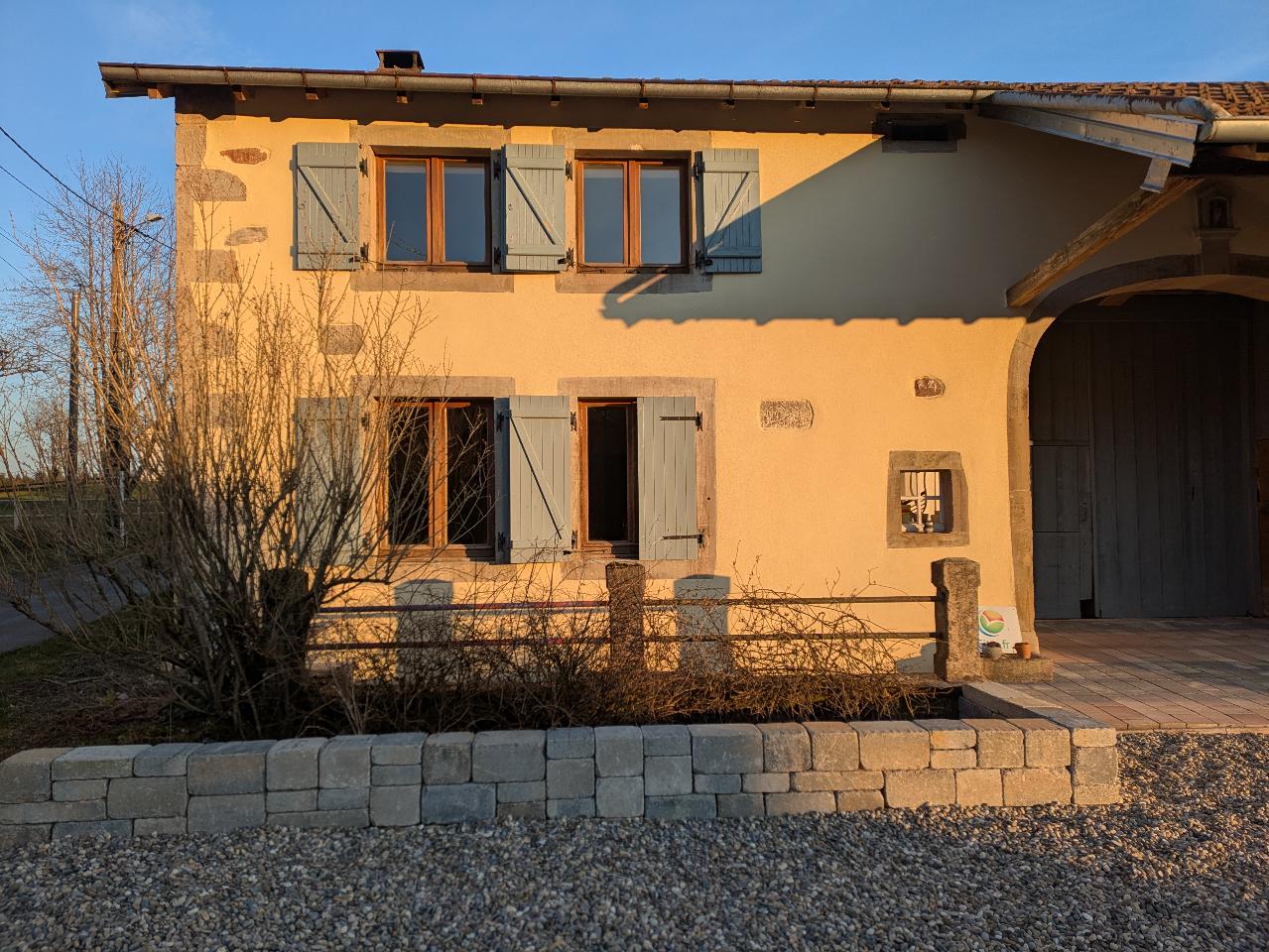 GreenGo Gîte les Sources