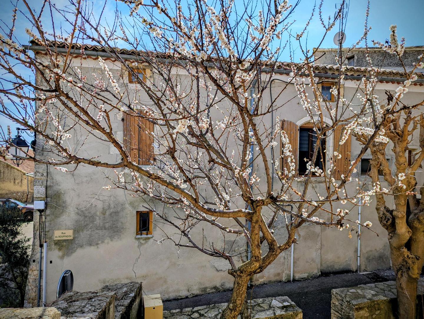 GreenGo Havre de paix entre Cèze et Ardèche