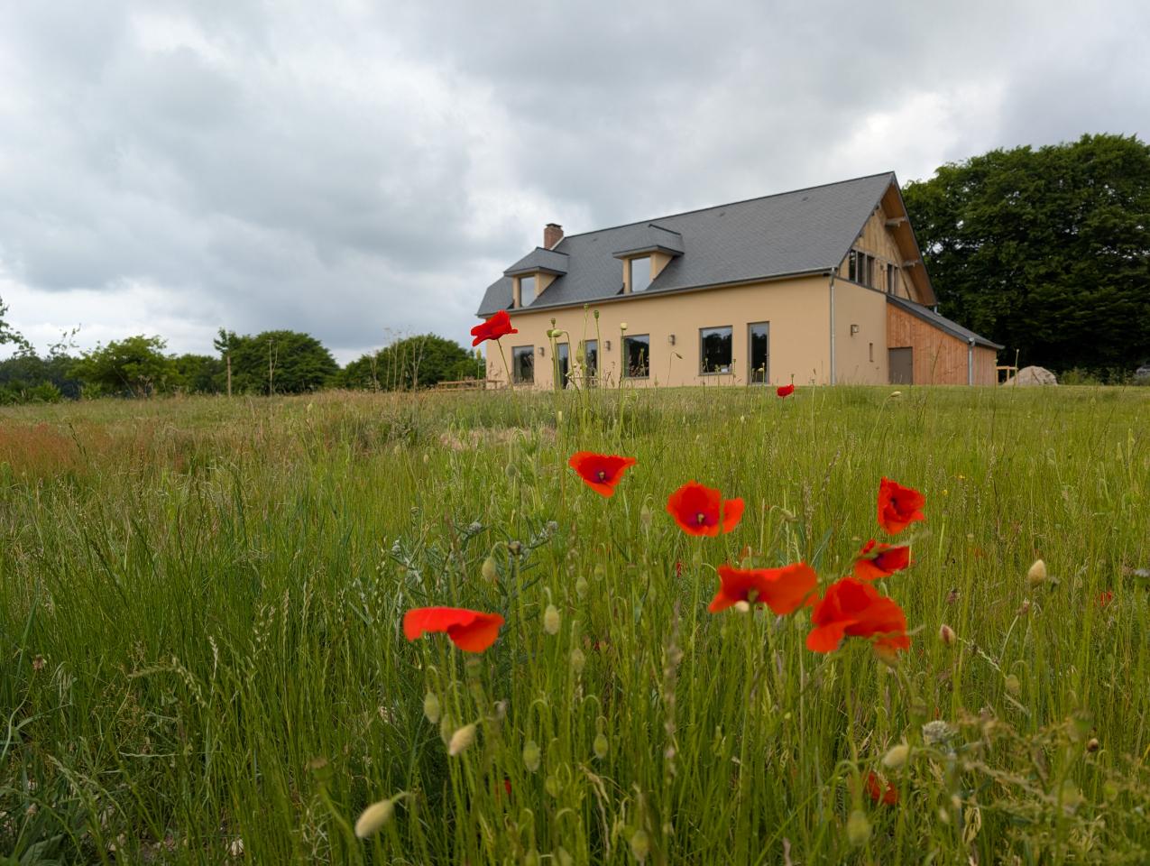 GreenGo Maison Parenthèse