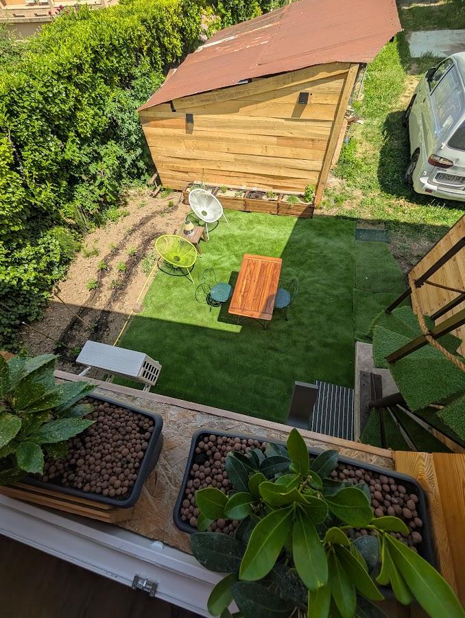 GreenGo location vacances écoresponsables