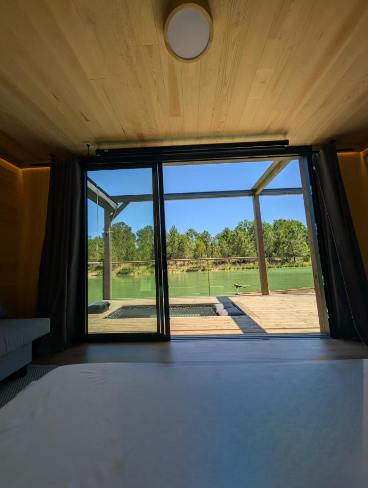 GreenGo location vacances écoresponsables