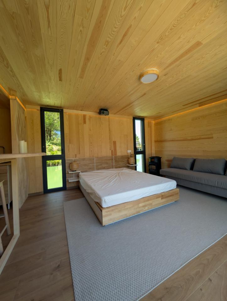  Dordogne Glamping
