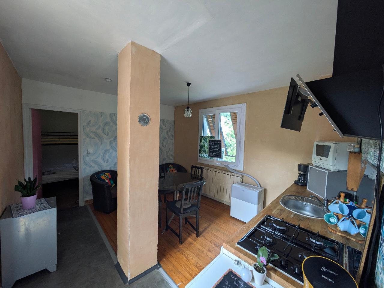 GreenGo Lisette and co