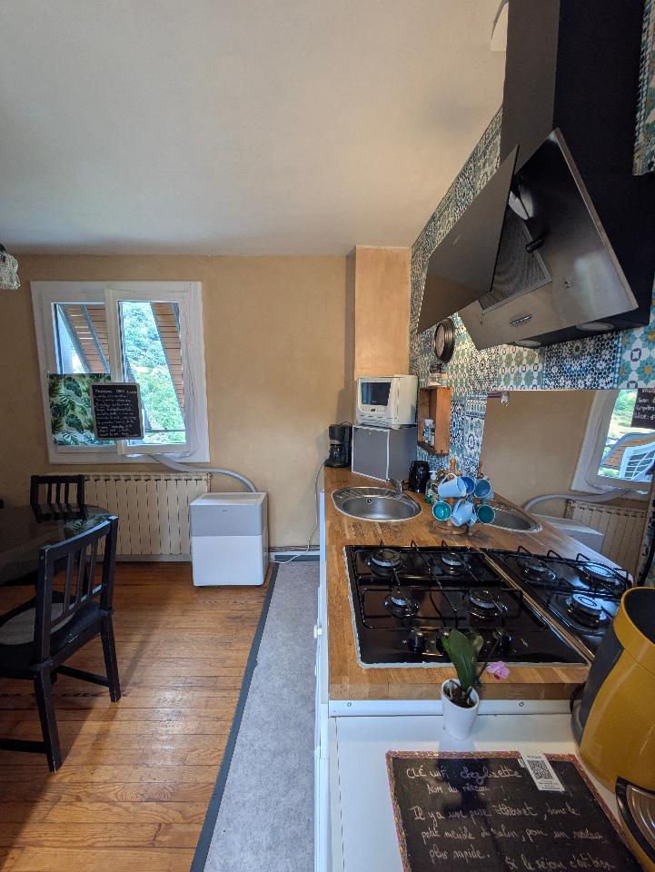 GreenGo Location Auvergne-Rhône-Alpes À la campagne