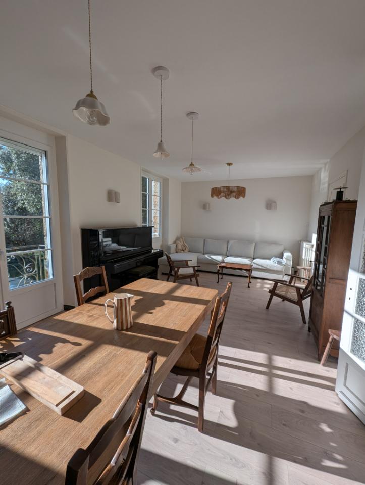 Location Manche Gîte de groupe