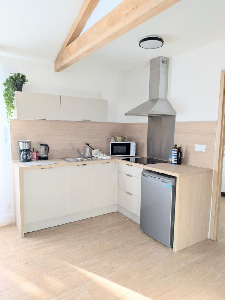 GreenGo À l'Ombre du Pin