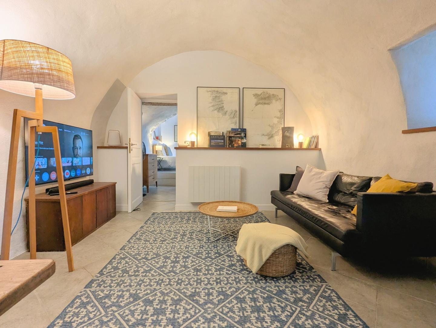 Location Ardèche Haut-de-gamme