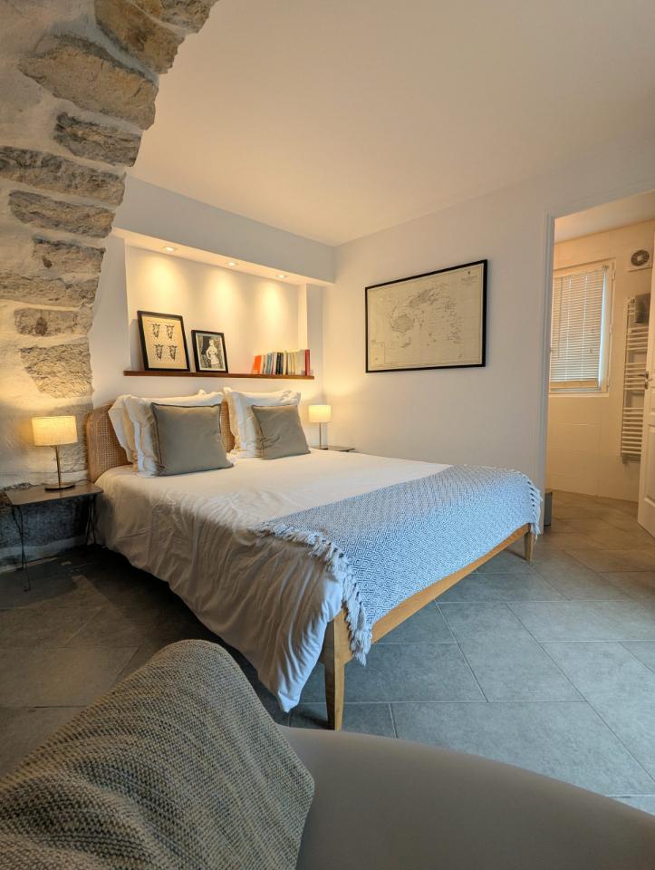 GreenGo 180 On The Deck ⎸ Balazuc 🌞 un cocon pour 2 avec jacuzzi suspendu au-dessus des gorges de l'Ardèche