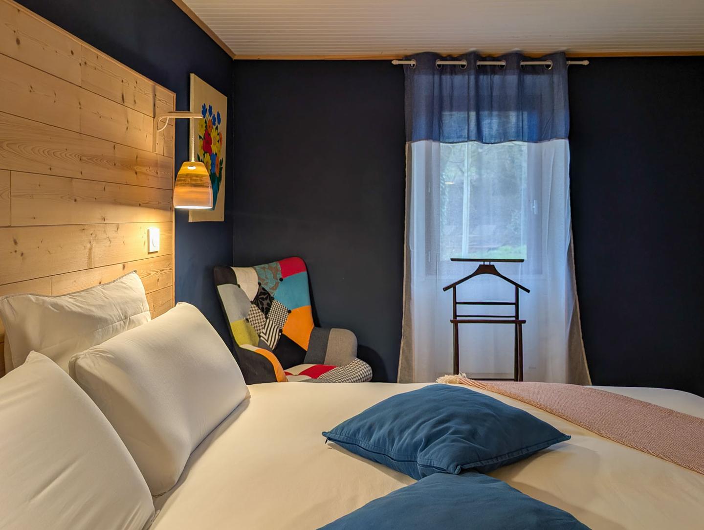 GreenGo Gîte Occitanie À la campagne