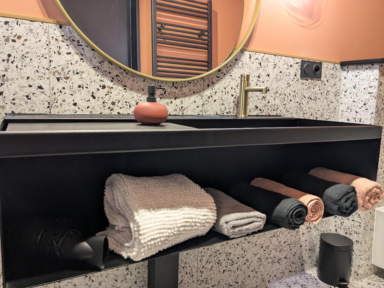 GreenGo Gîte Grand Est Haut-de-gamme