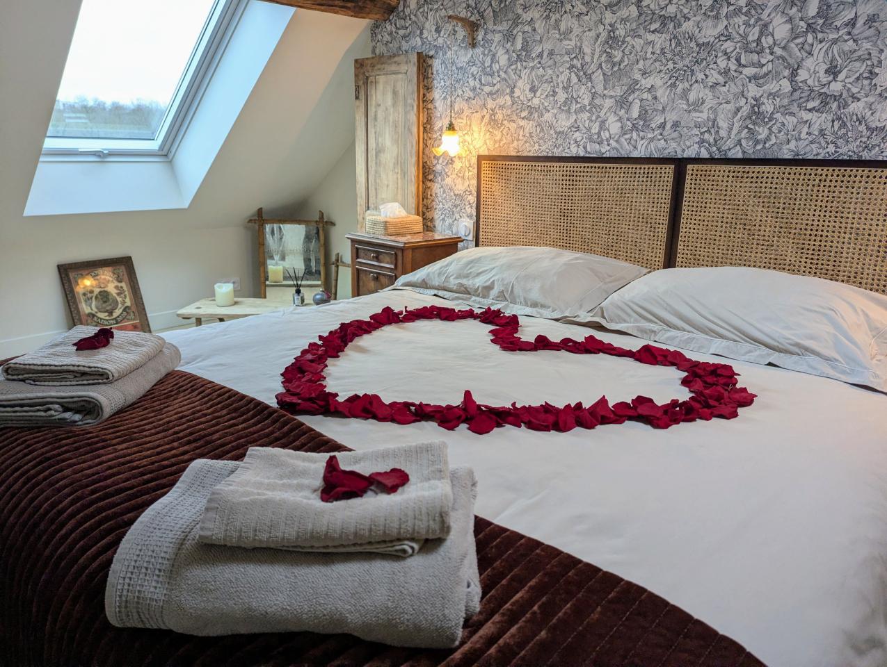 GreenGo Location Hauts-de-France Évasion