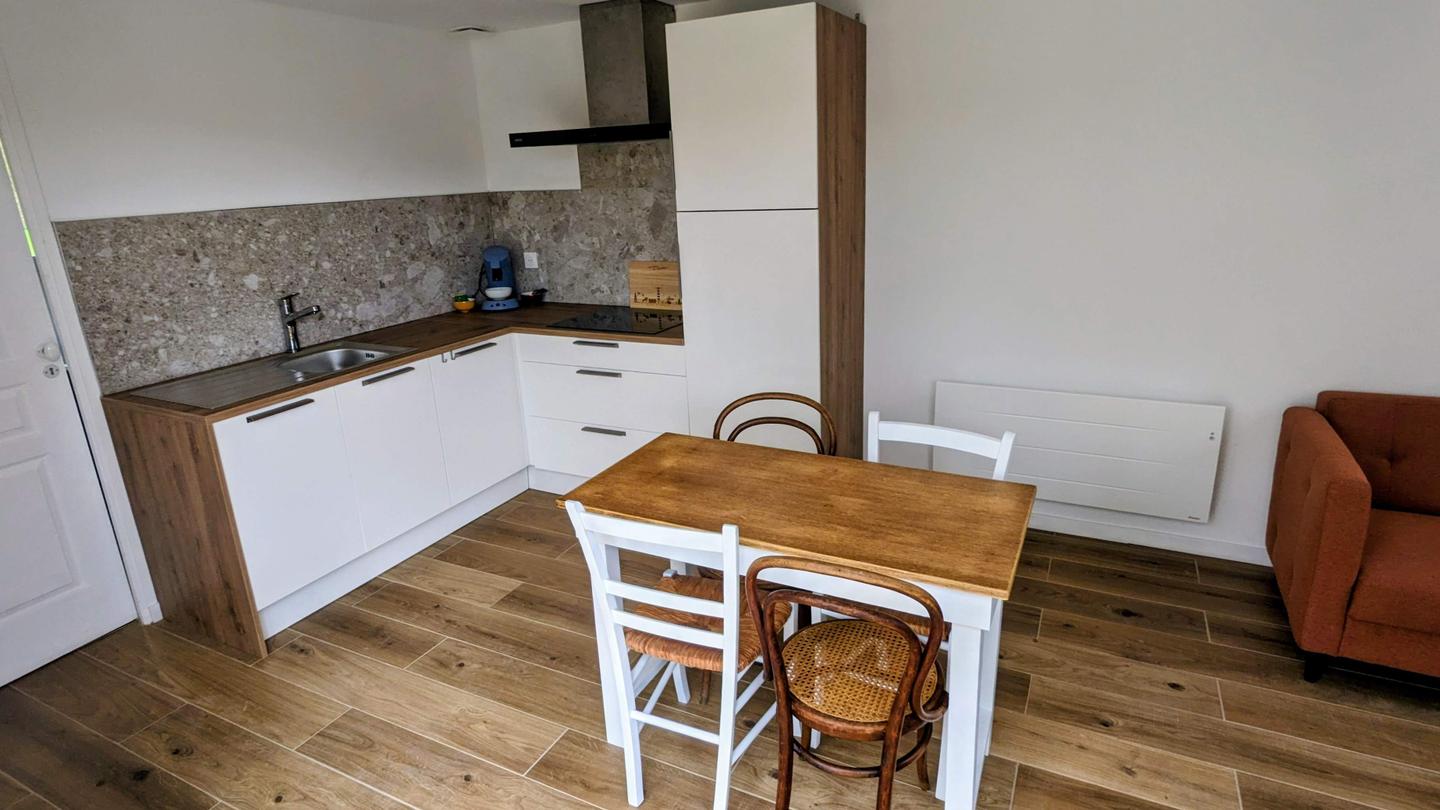 GreenGo location vacances écoresponsables