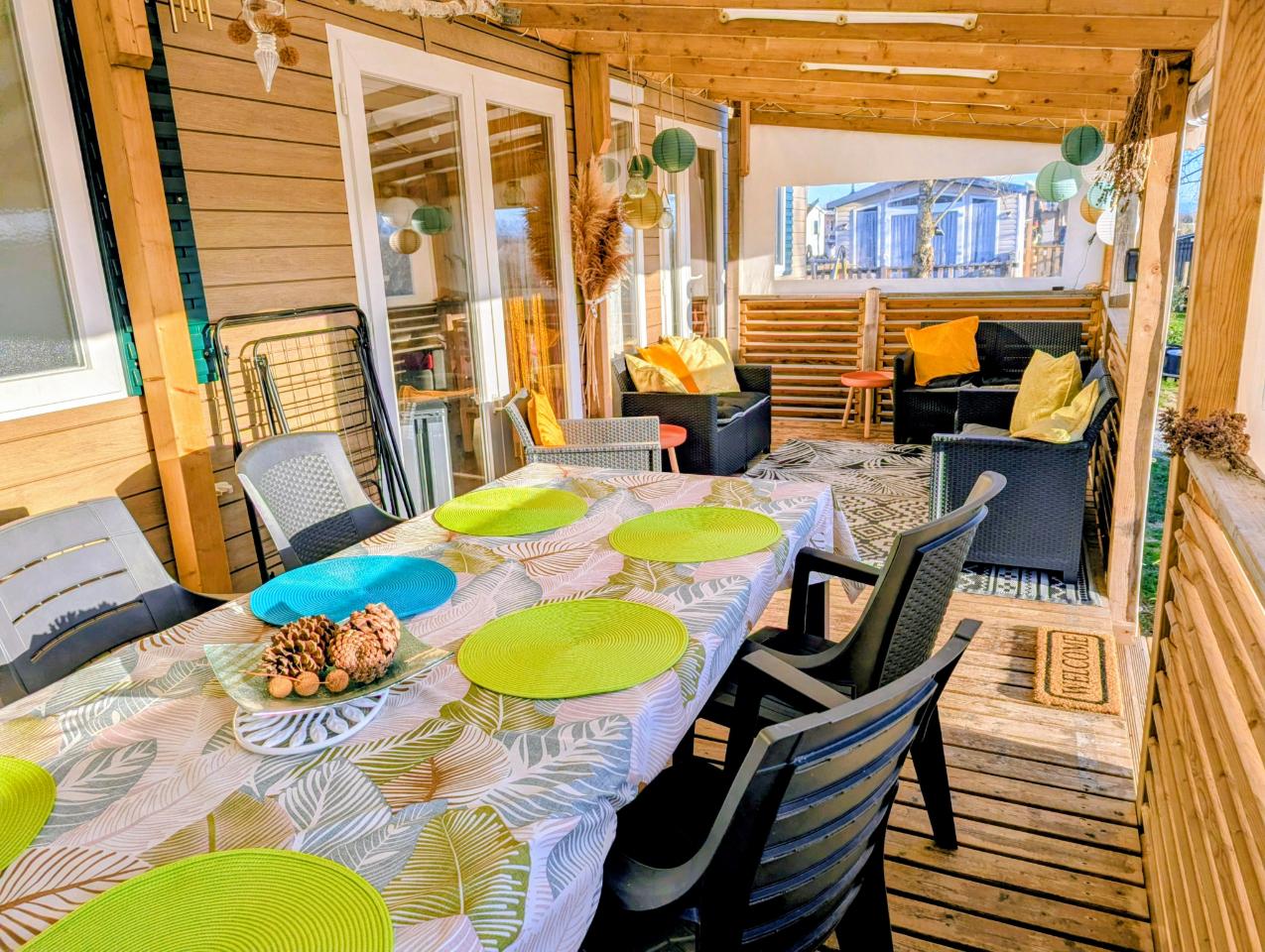 GreenGo location vacances écoresponsables