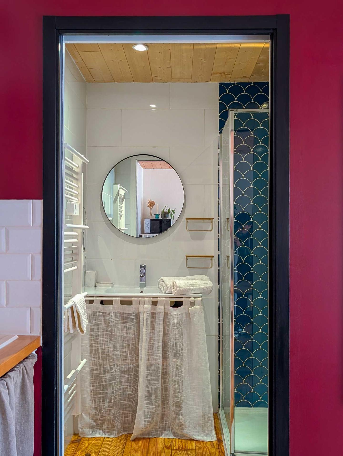 GreenGo location vacances écoresponsables