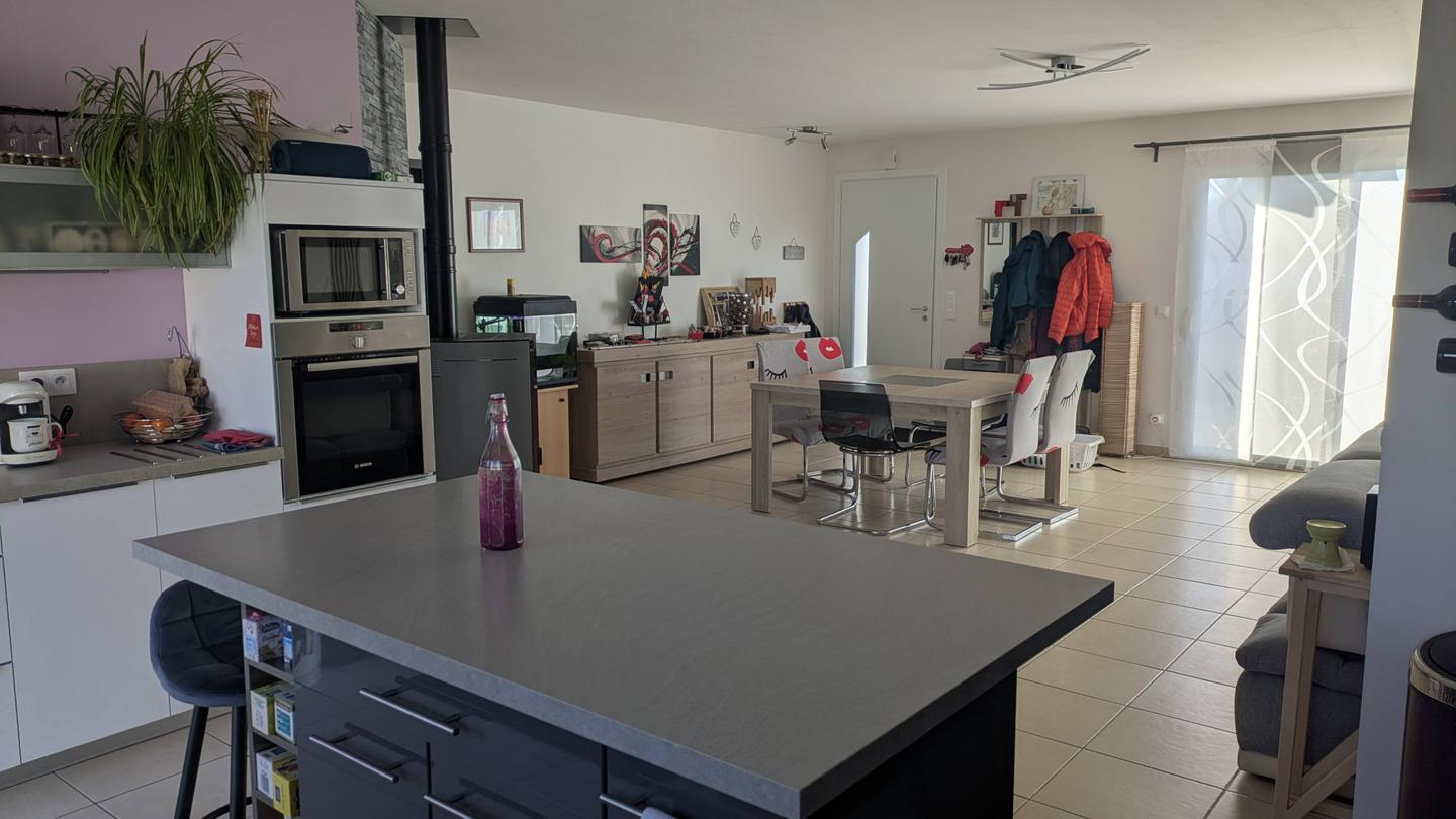  Gironde À la campagne