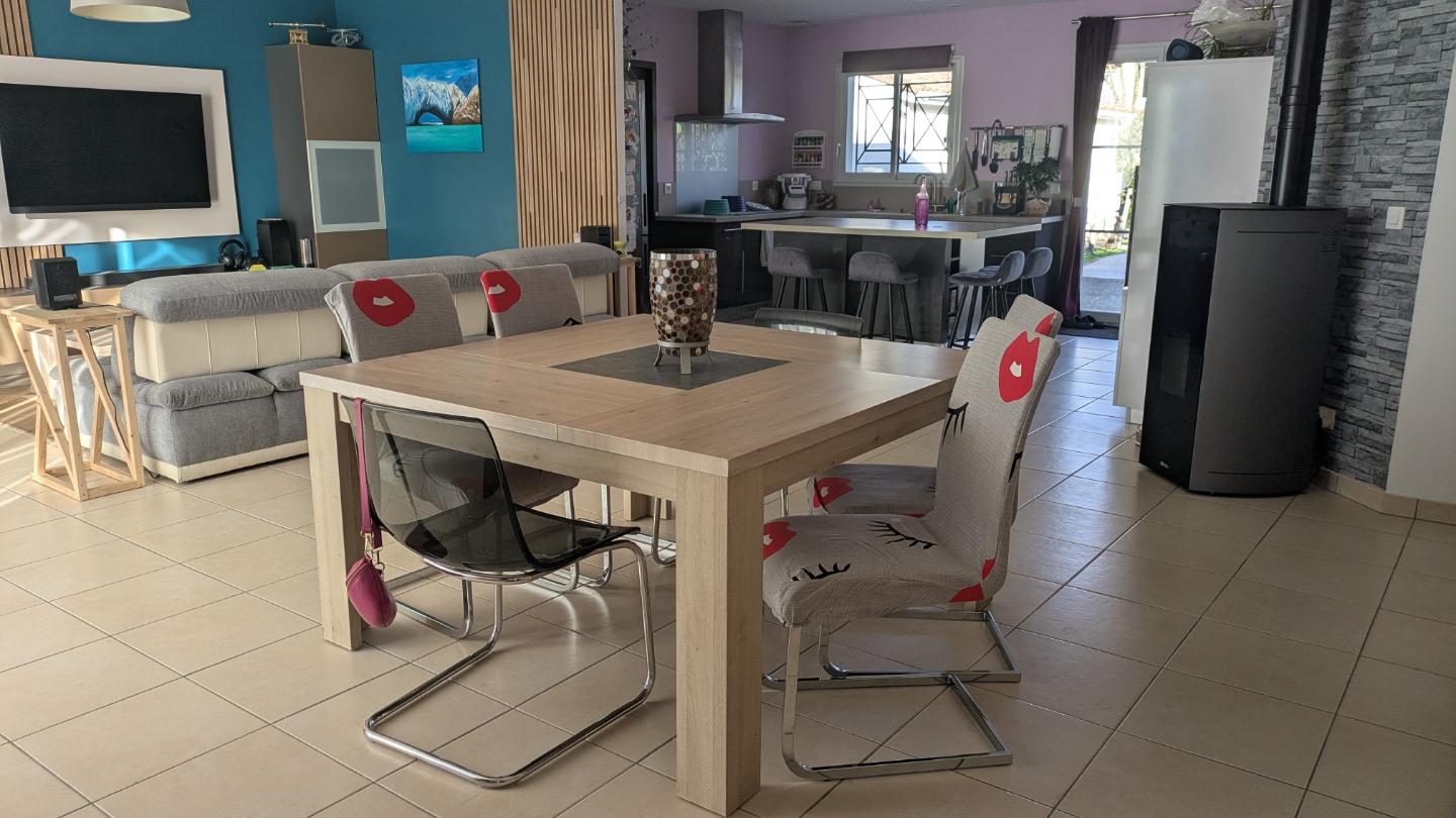 GreenGo La maison du bonheur