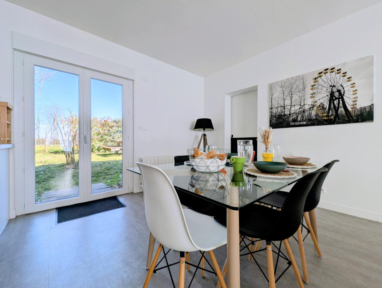 GreenGo Location Nouvelle-Aquitaine Gîte de groupe