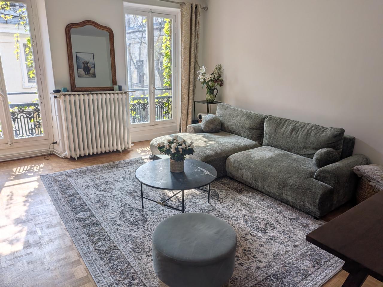 GreenGo Location Île-de-France En ville