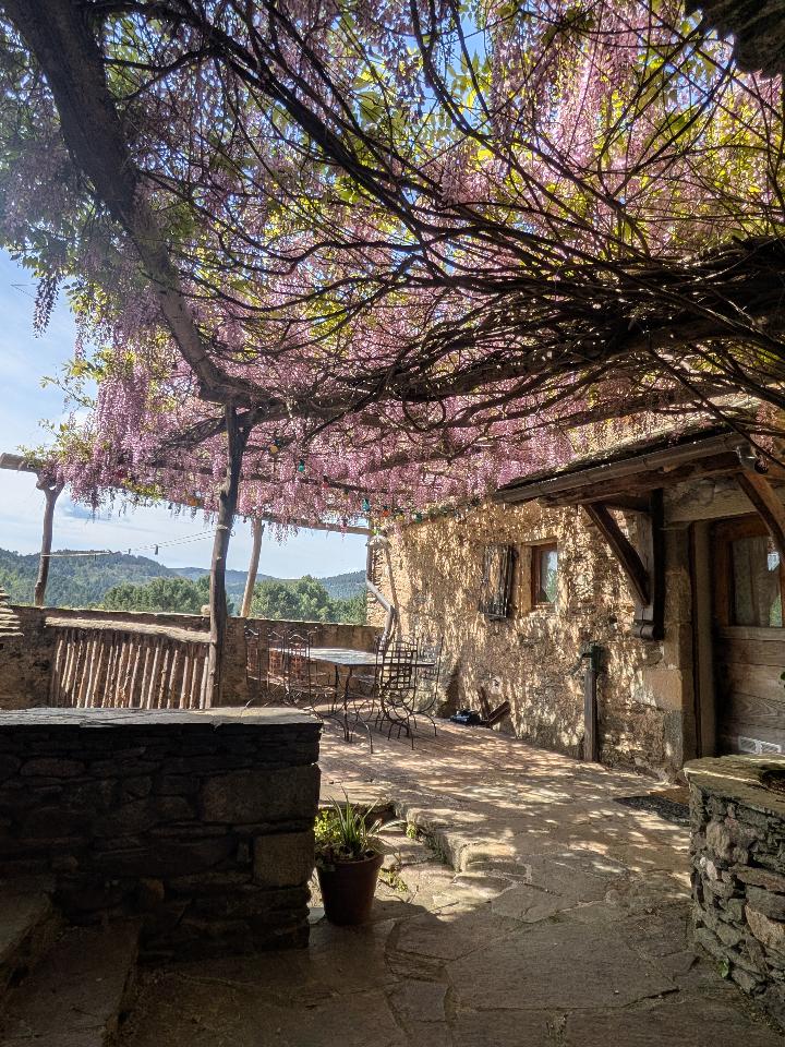 GreenGo Gîte Occitanie À la campagne