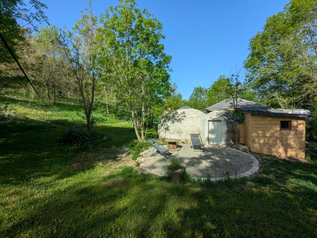 GreenGo La clairière