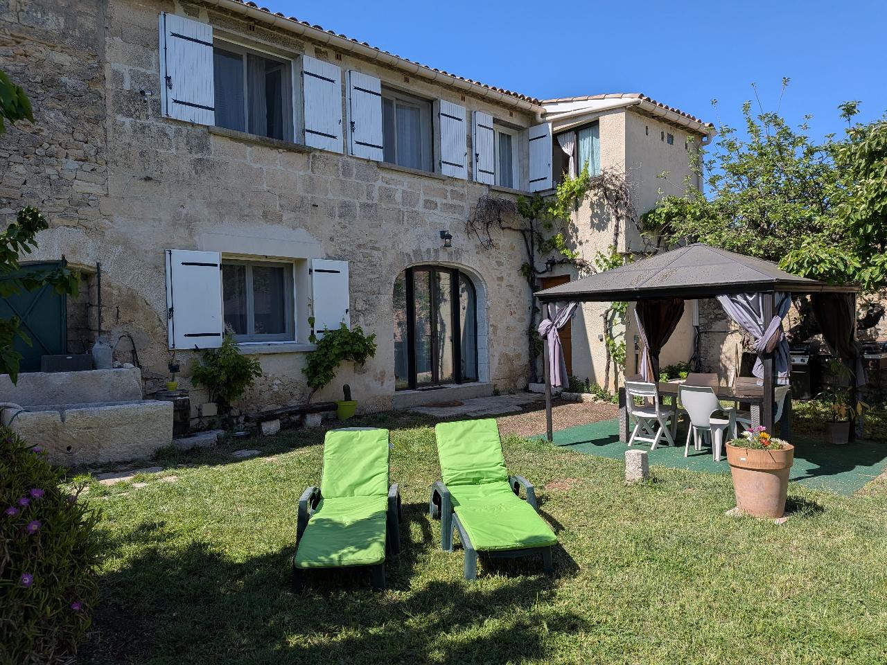 Villa du Verger