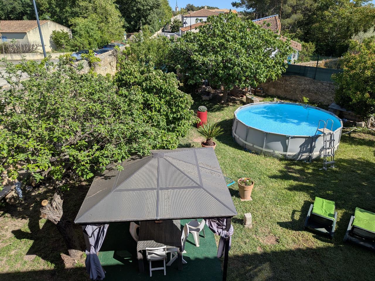 GreenGo Villa du Verger