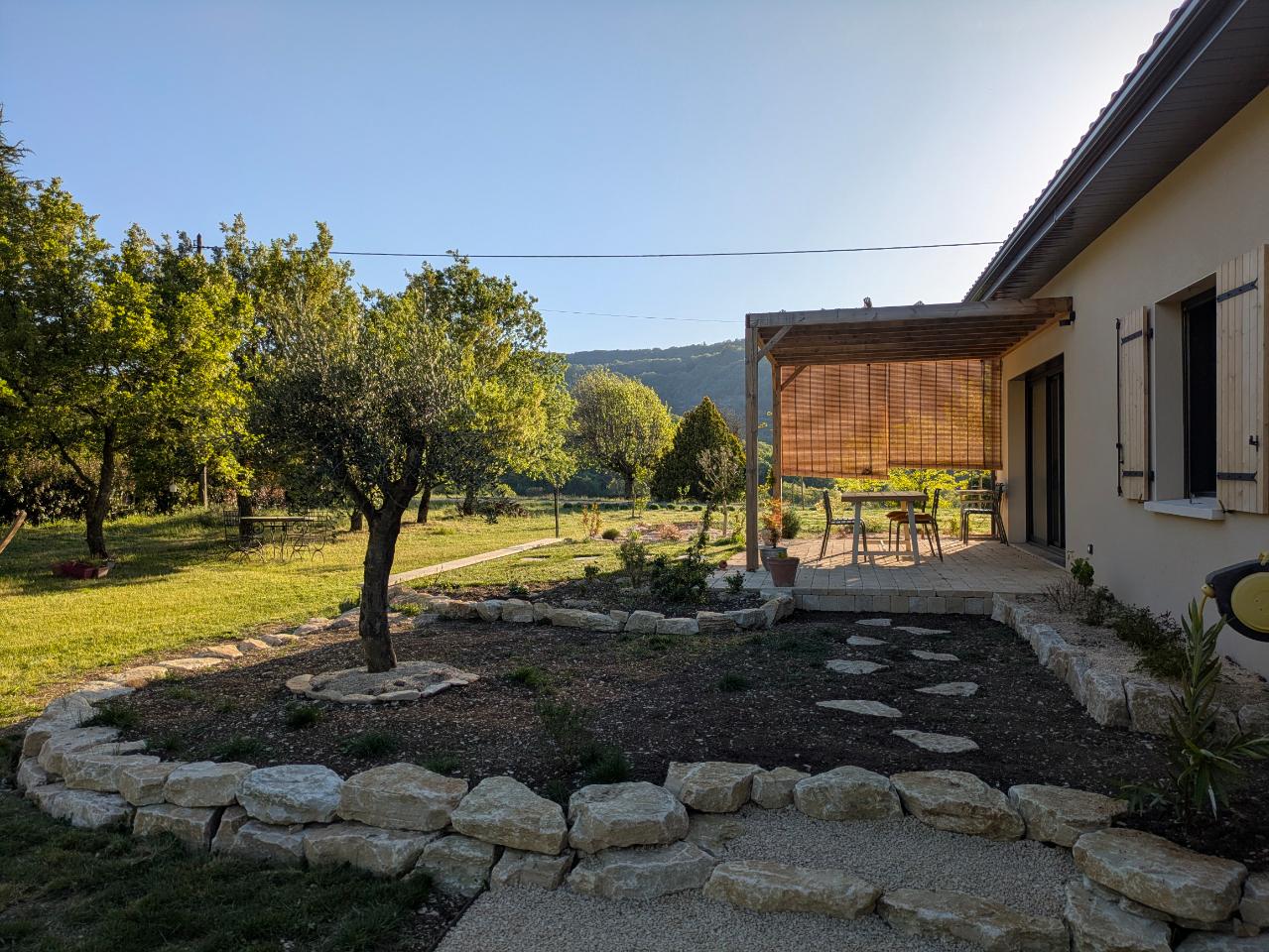 Drôme À la montagne