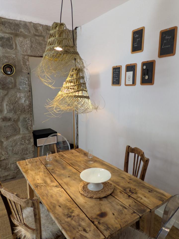 GreenGo Gîte Auvergne-Rhône-Alpes Évasion