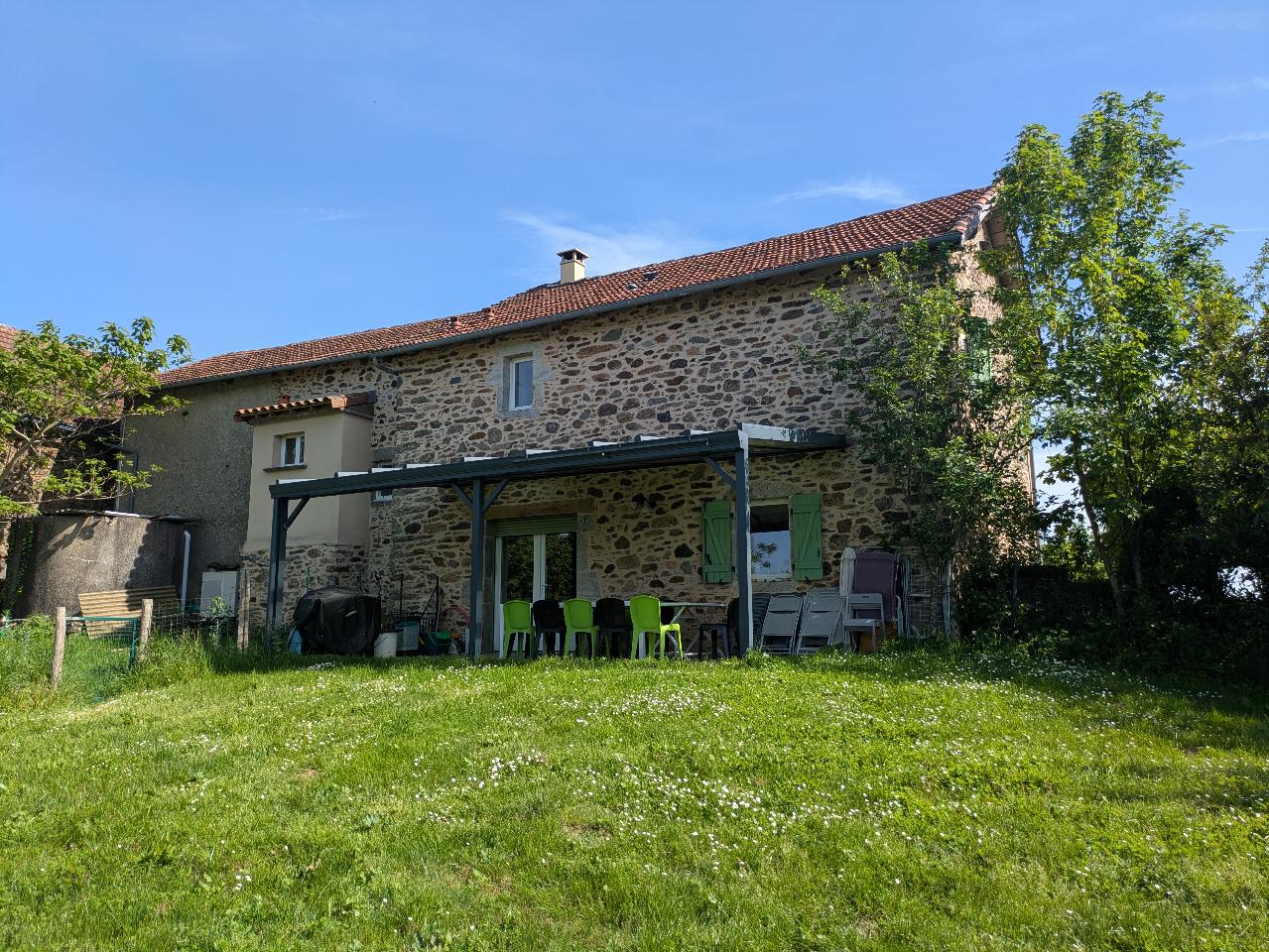 GreenGo Gîte du Pradou