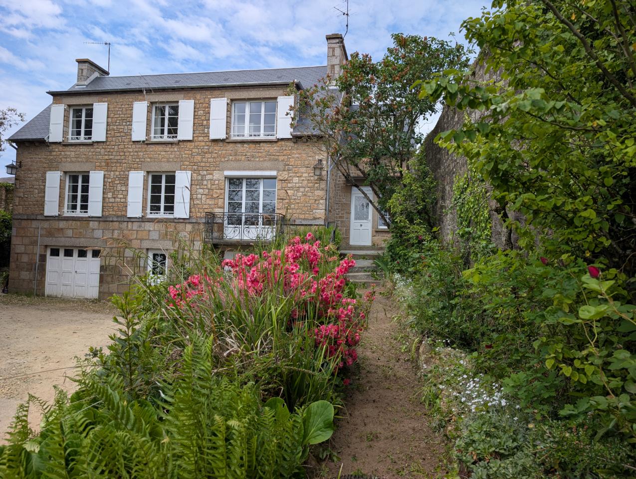Logement GreenGo: Le Domaine de l'Yeuse