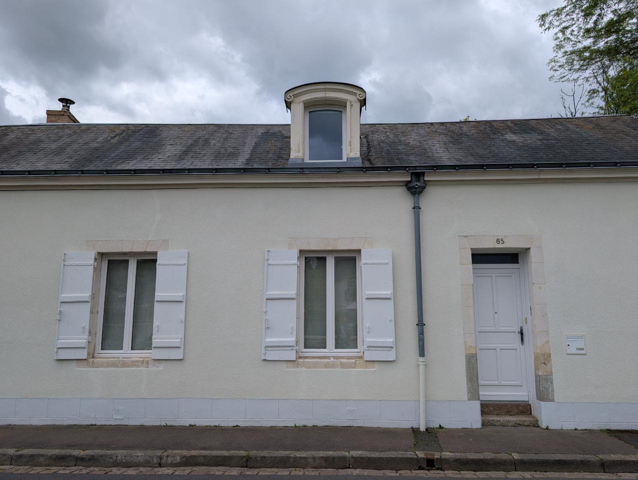 GreenGo La Maison de Marcelline