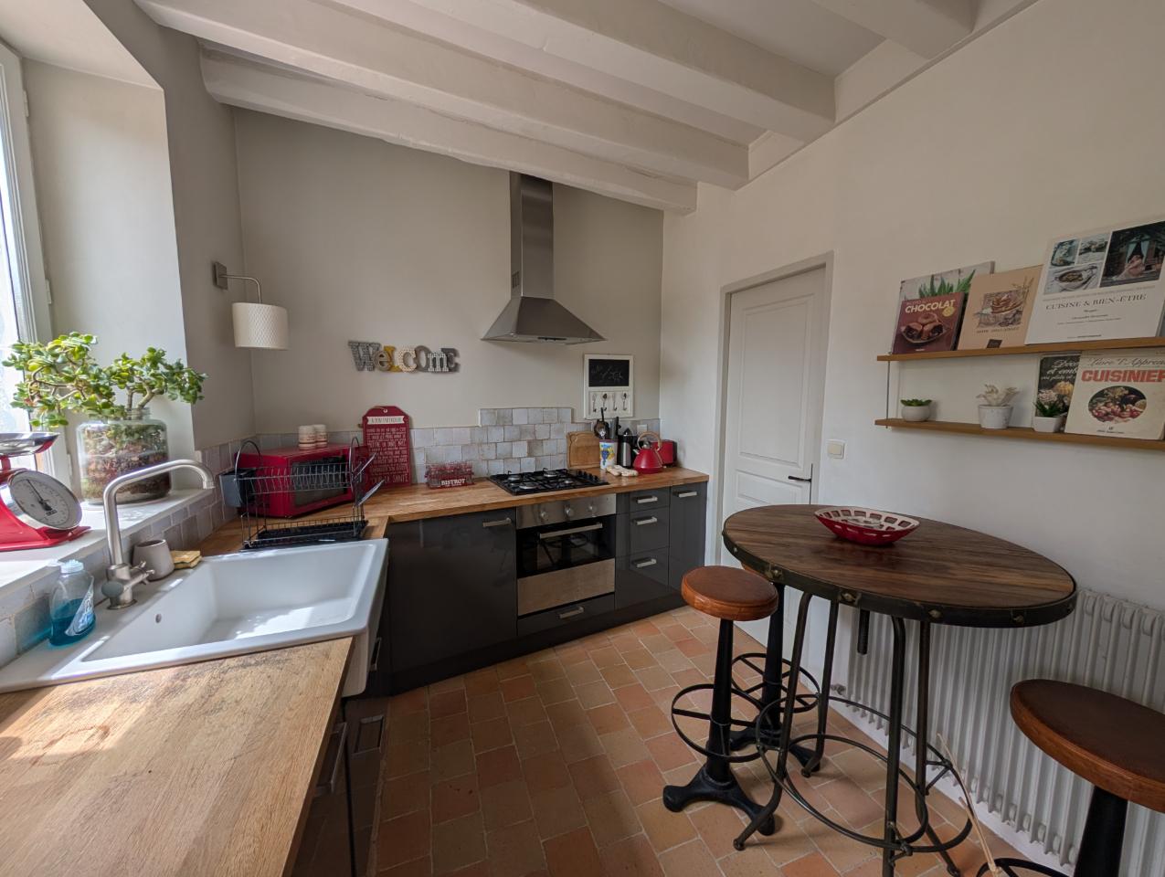 GreenGo location vacances écoresponsables