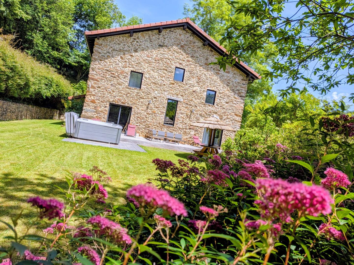 GreenGo Gîte Nouvelle-Aquitaine Évasion