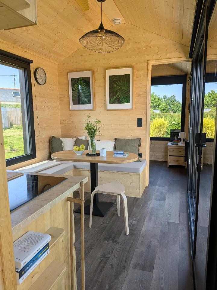 GreenGo location vacances écoresponsables